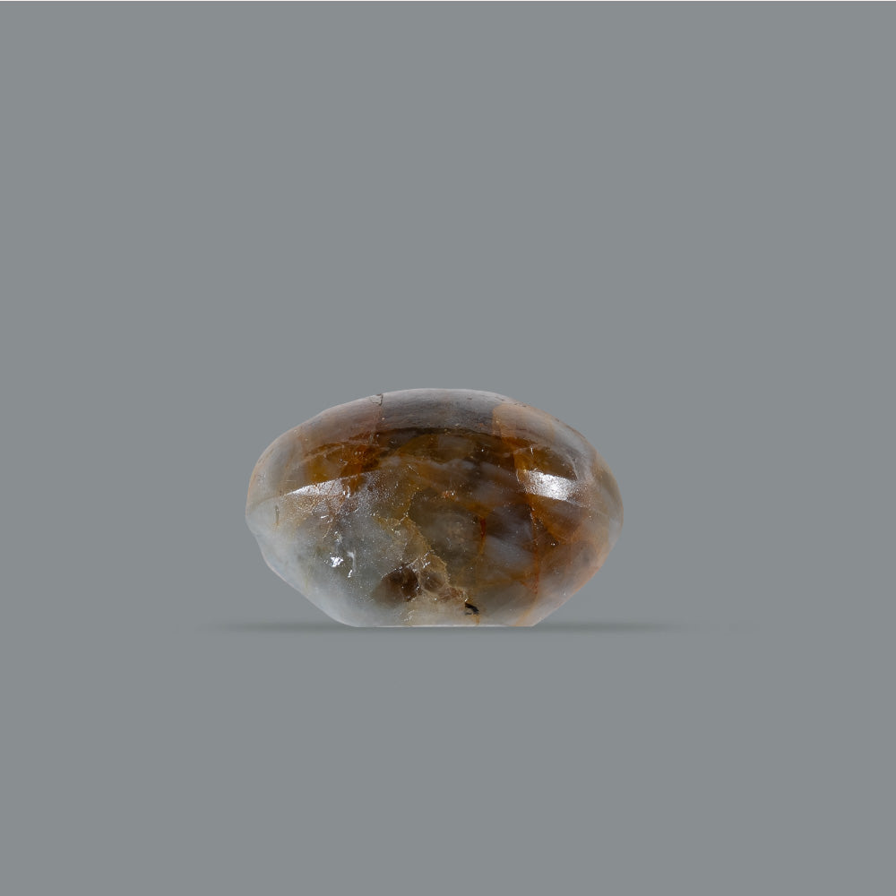 NATURAL CATS EYE-7.54CARAT