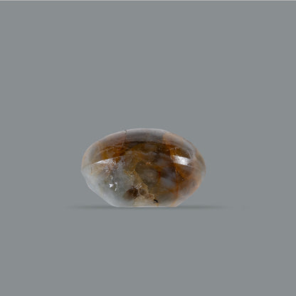 NATURAL CATS EYE-7.54CARAT