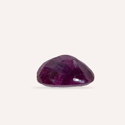NATURAL RUBY- 4.53CARAT