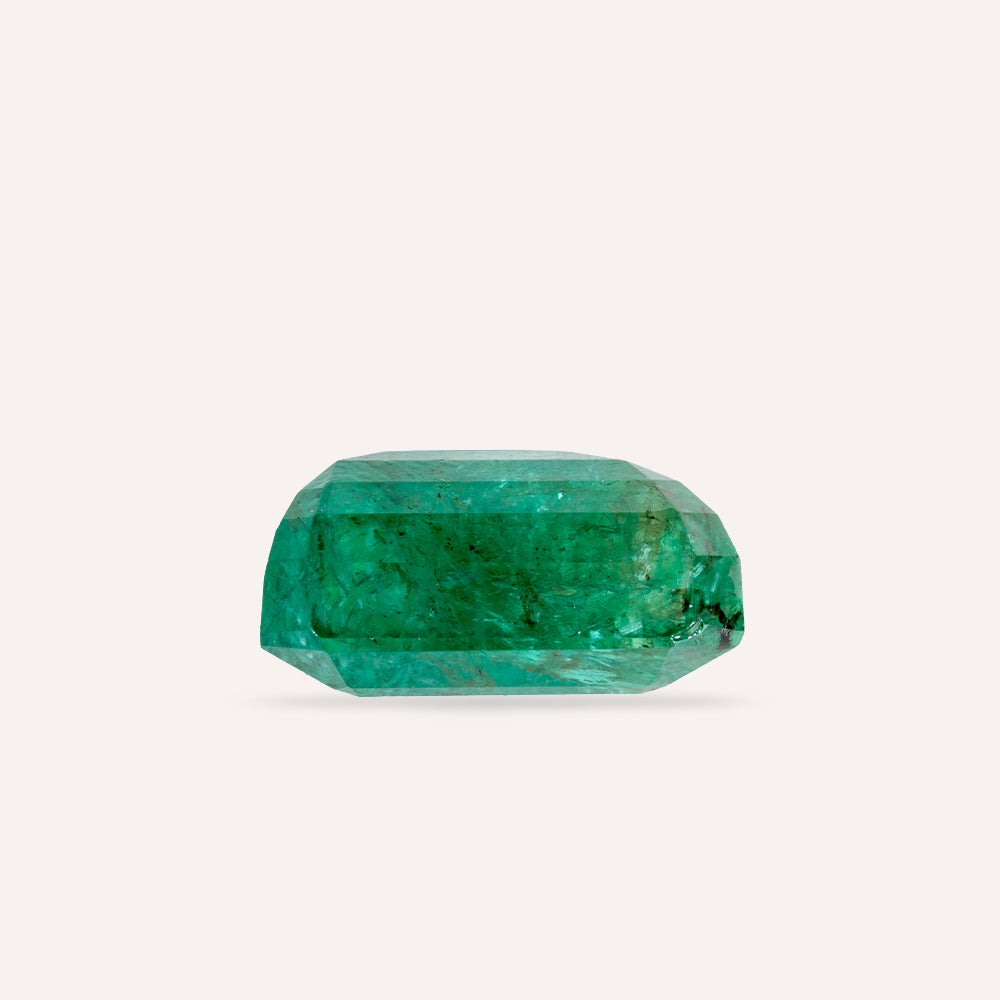 NATURAL EMERALD-8.18CARAT