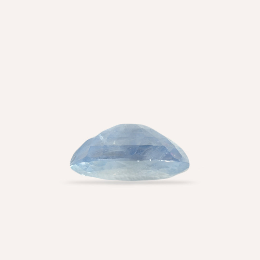 NATURAL BLUE SAPPHIRE-4.84CARAT