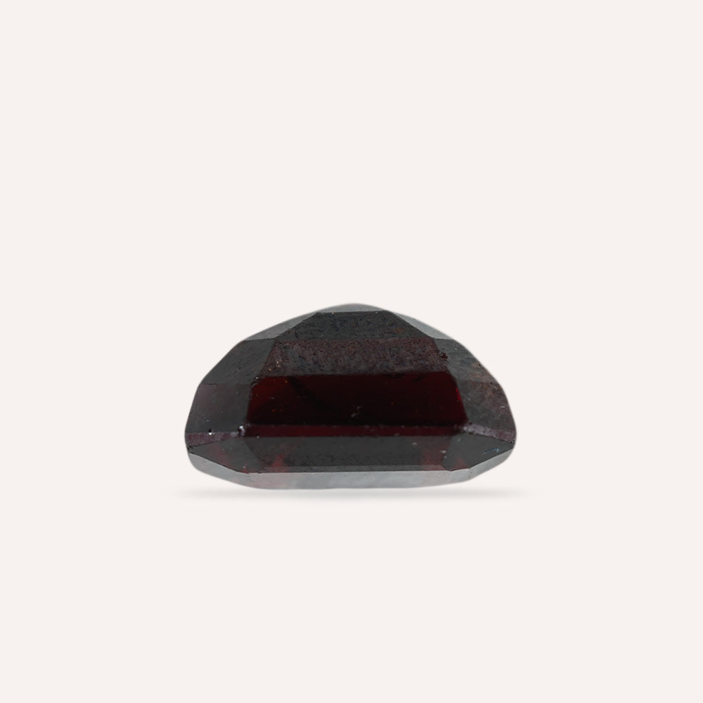 NATURAL HESSONITE-6.16CARAT