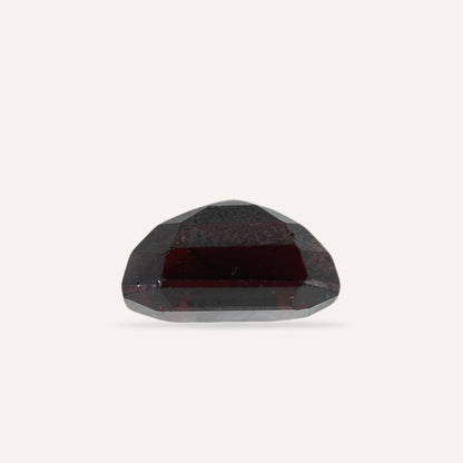 NATURAL HESSONITE-6.16CARAT