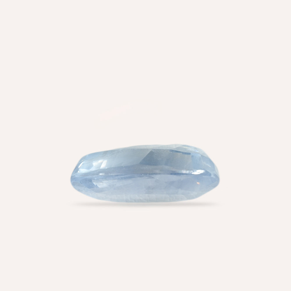 NATURAL BLUE SAPPHIRE-5.90CARAT