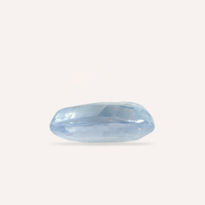 NATURAL BLUE SAPPHIRE-5.90CARAT