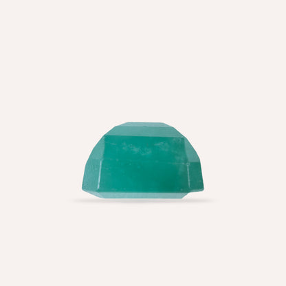 NATURAL EMERALD-6.28CARAT