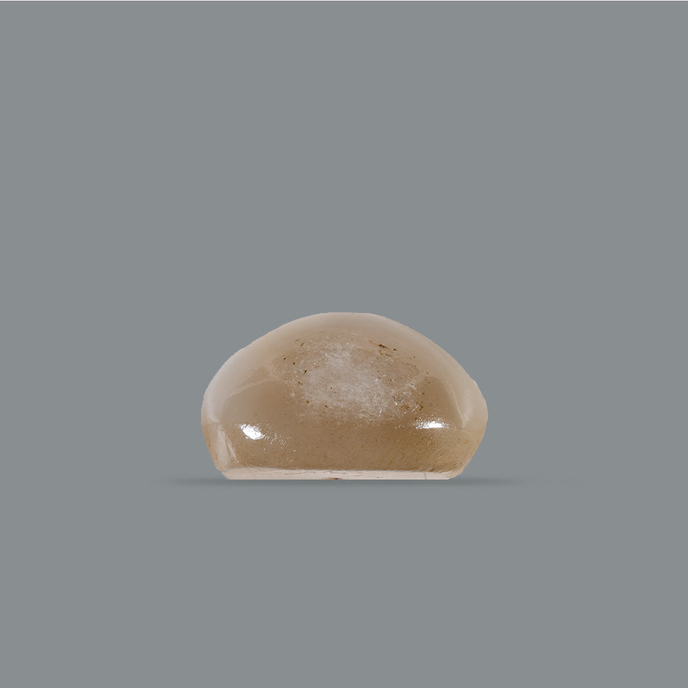 NATURAL CATS EYE-7.86CARAT