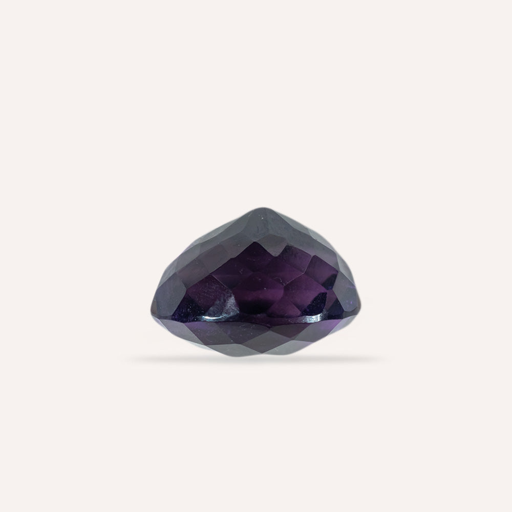NATURAL AMETHYST-9.39CARAT