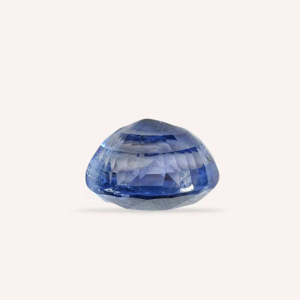 NATURAL BLUE SAPPHIRE-3.15CARAT