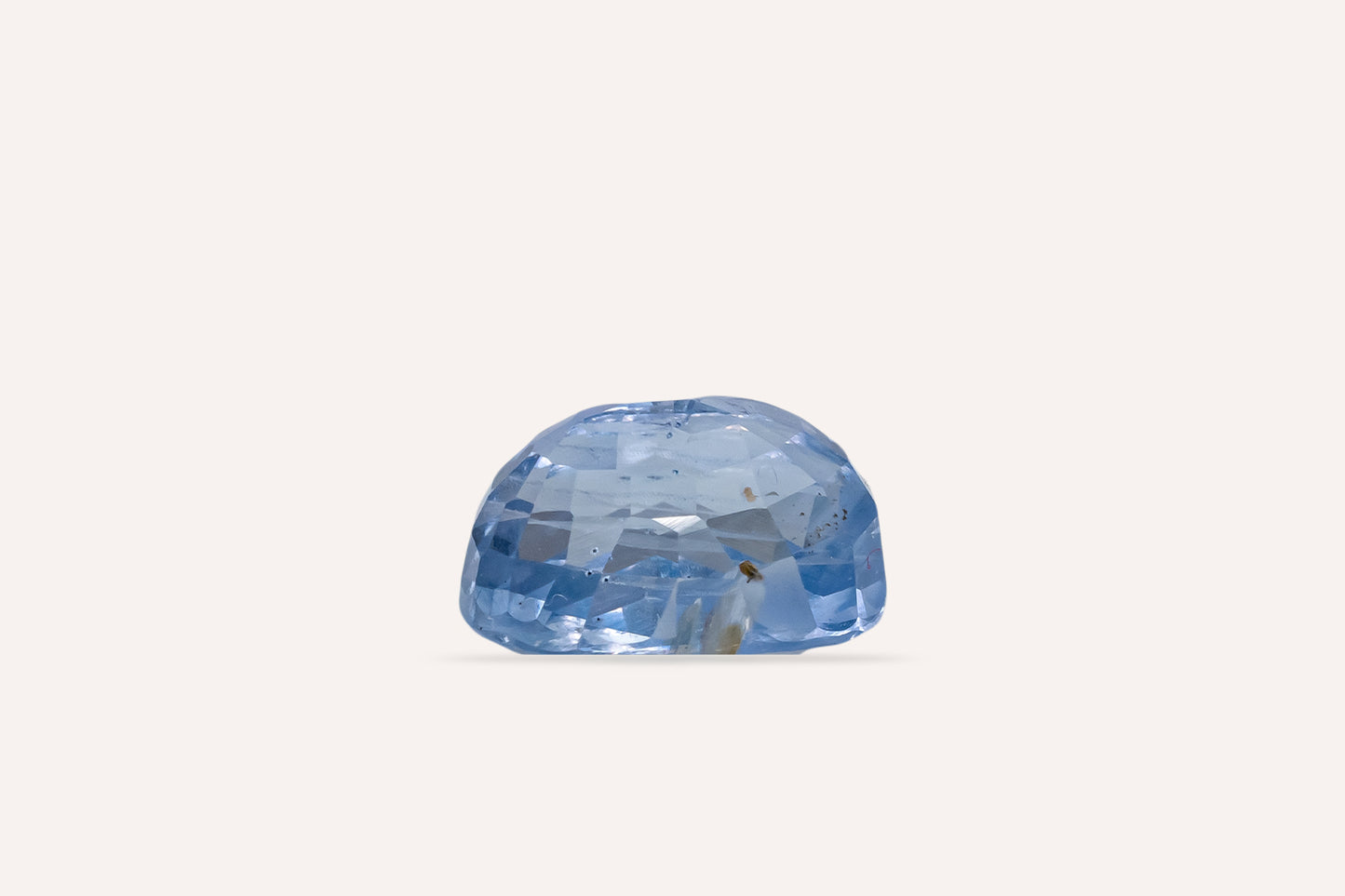 NATURAL BLUE SAPPHIRE-4.81 CARAT
