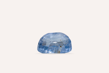 NATURAL BLUE SAPPHIRE-4.81 CARAT