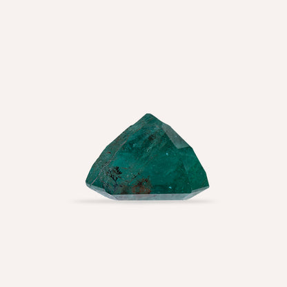 NATURAL EMERALD-3.70CARAT