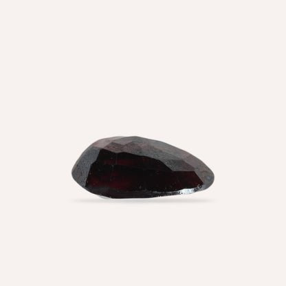 NATURAL HESSONITE-5.65CARAT