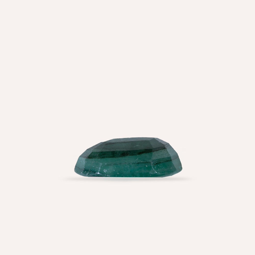 NATURAL EMERALD-5.24CARAT