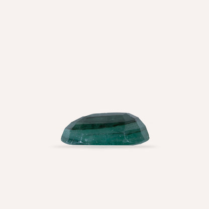 NATURAL EMERALD-5.24CARAT