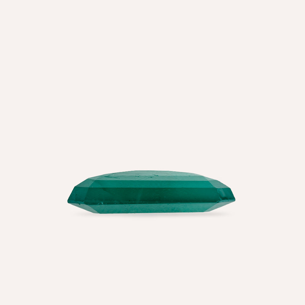 NATURAL EMERALD-6.94CARAT