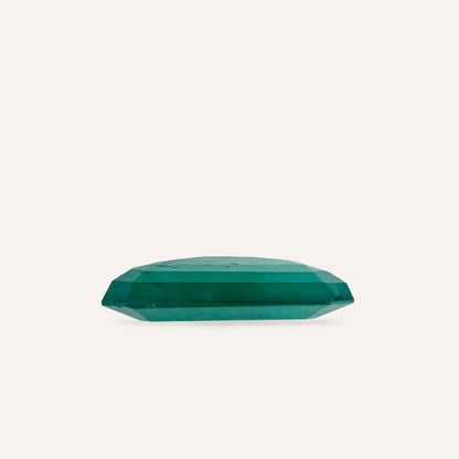 NATURAL EMERALD-6.94CARAT
