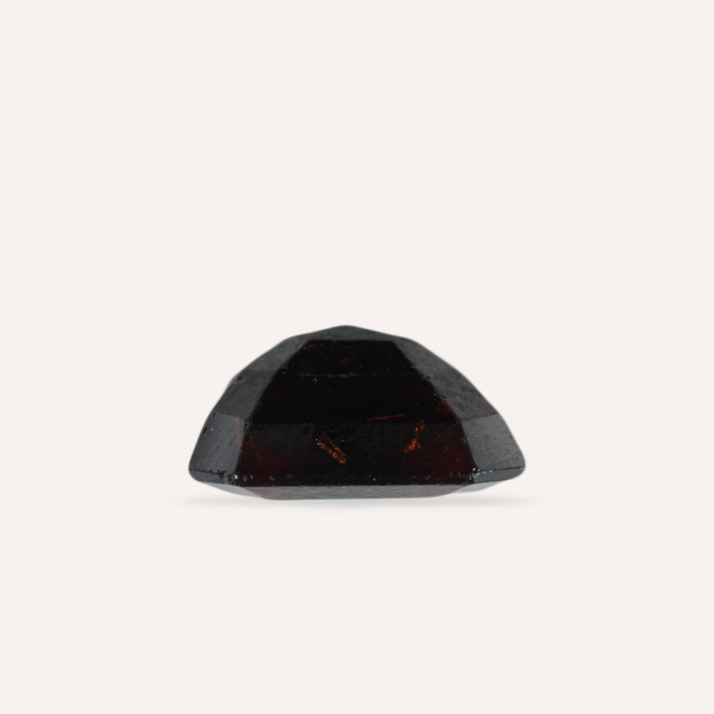 NATURAL HESSONITE-4.49CARAT