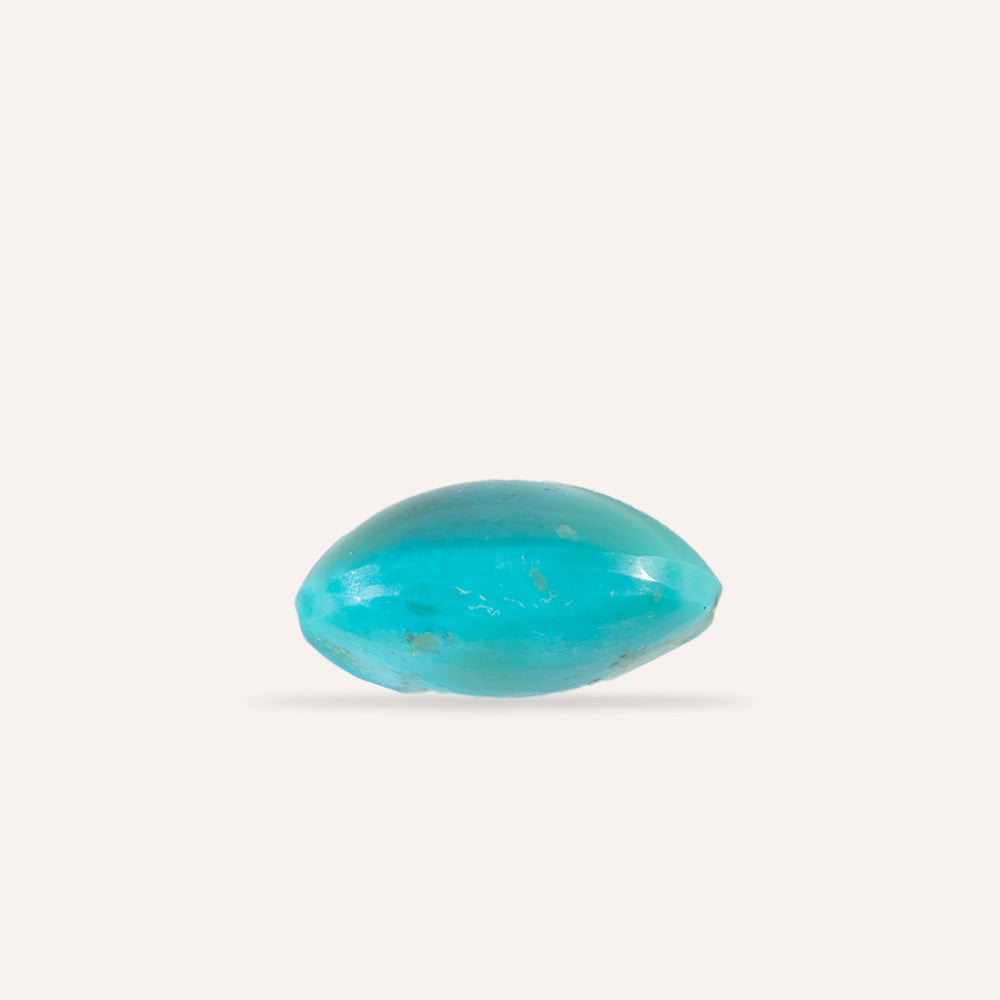 NATURAL TURQUOISE(FIROZA)-9.43CARAT