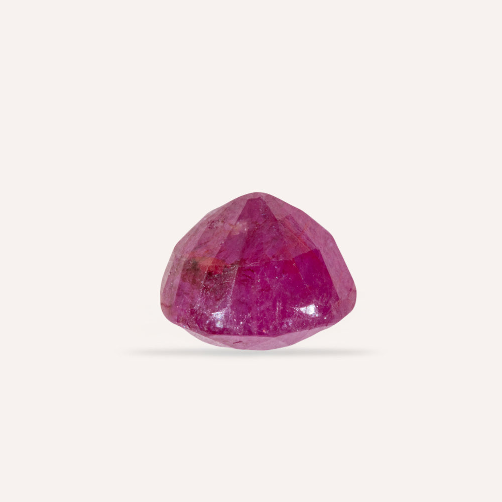 NATURAL RUBY- 4.05CARAT
