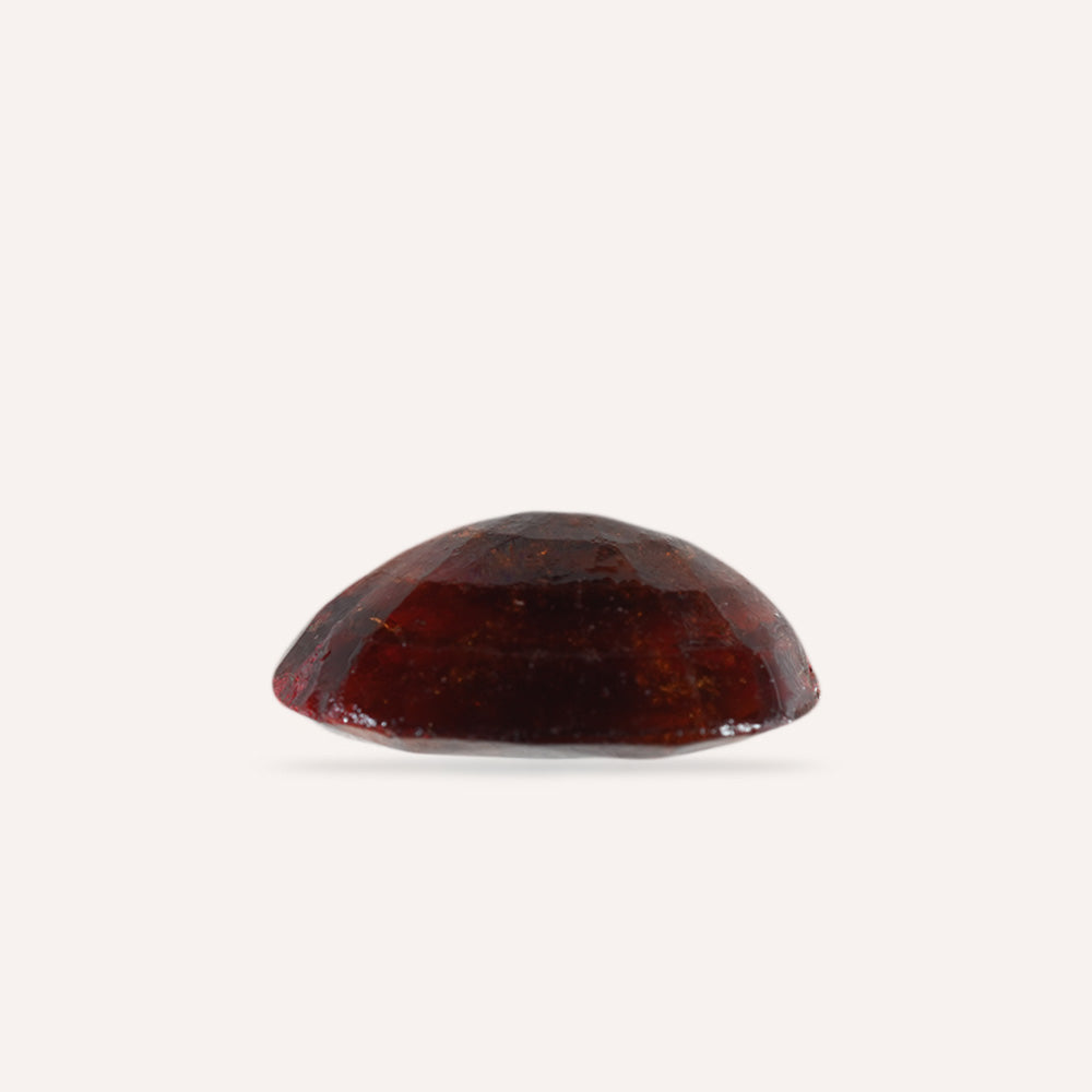 NATURAL HESSONITE-4.07CARAT