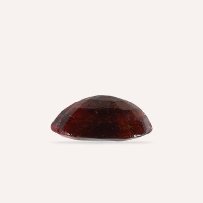 NATURAL HESSONITE-4.07CARAT