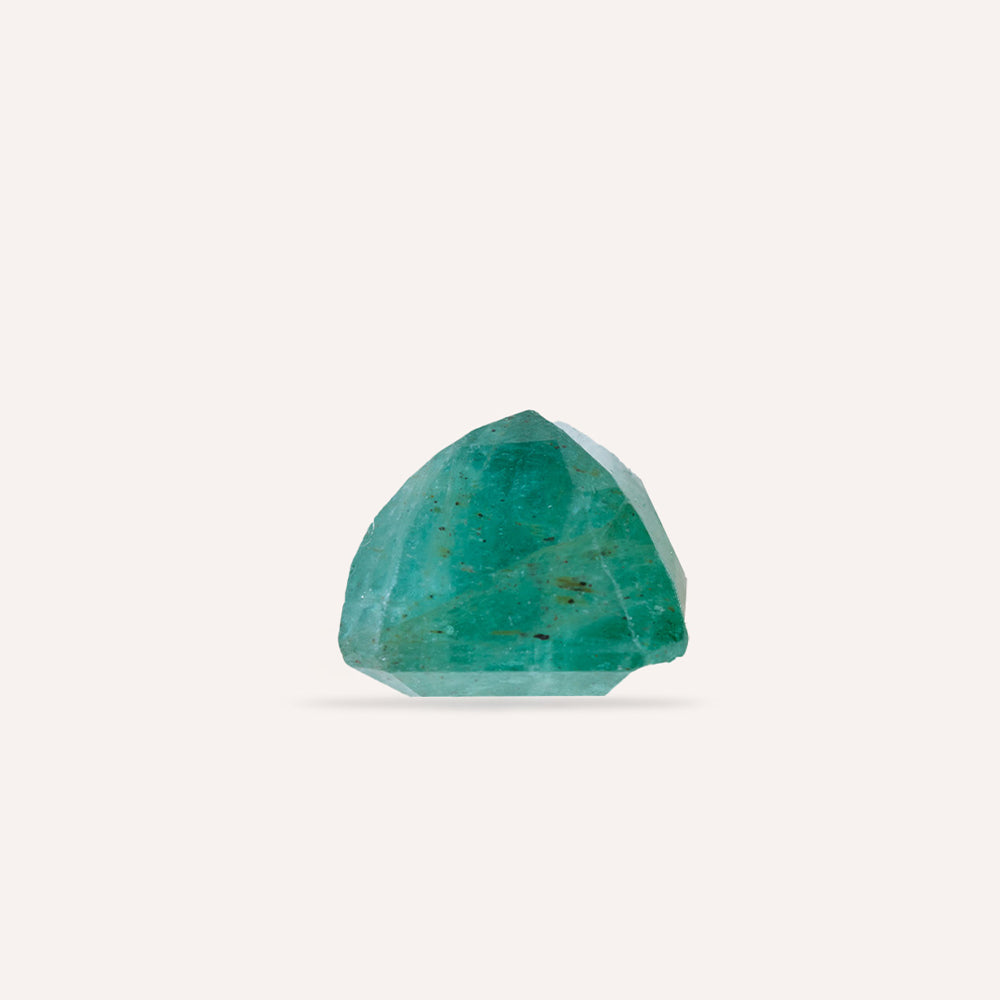 NATURAL EMERALD-4.99CARAT