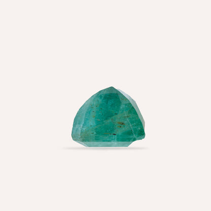 NATURAL EMERALD-4.99CARAT