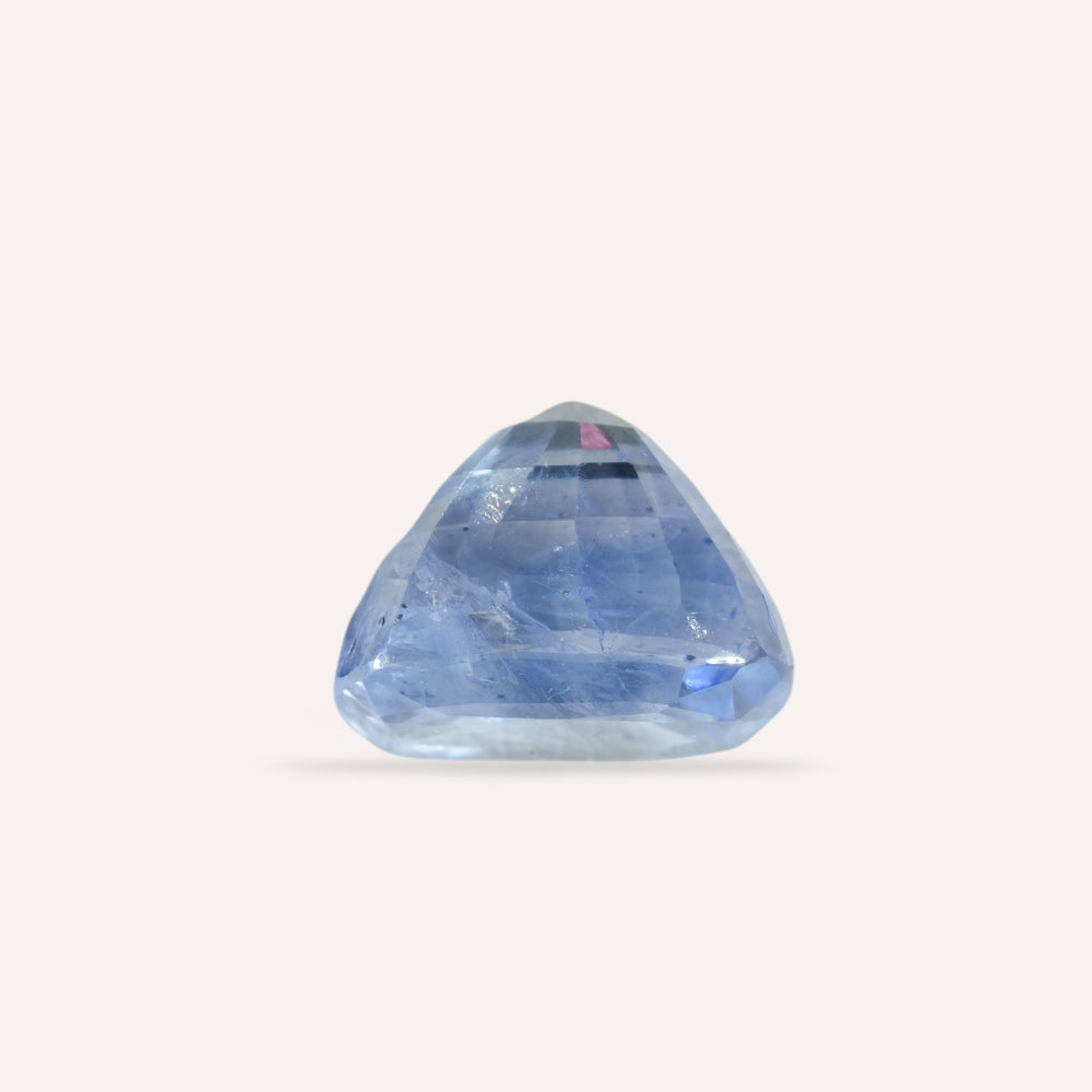 NATURAL BLUE SAPPHIRE-4.78CARAT
