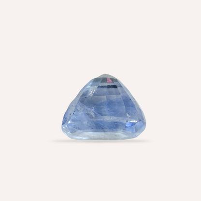 NATURAL BLUE SAPPHIRE-4.78CARAT