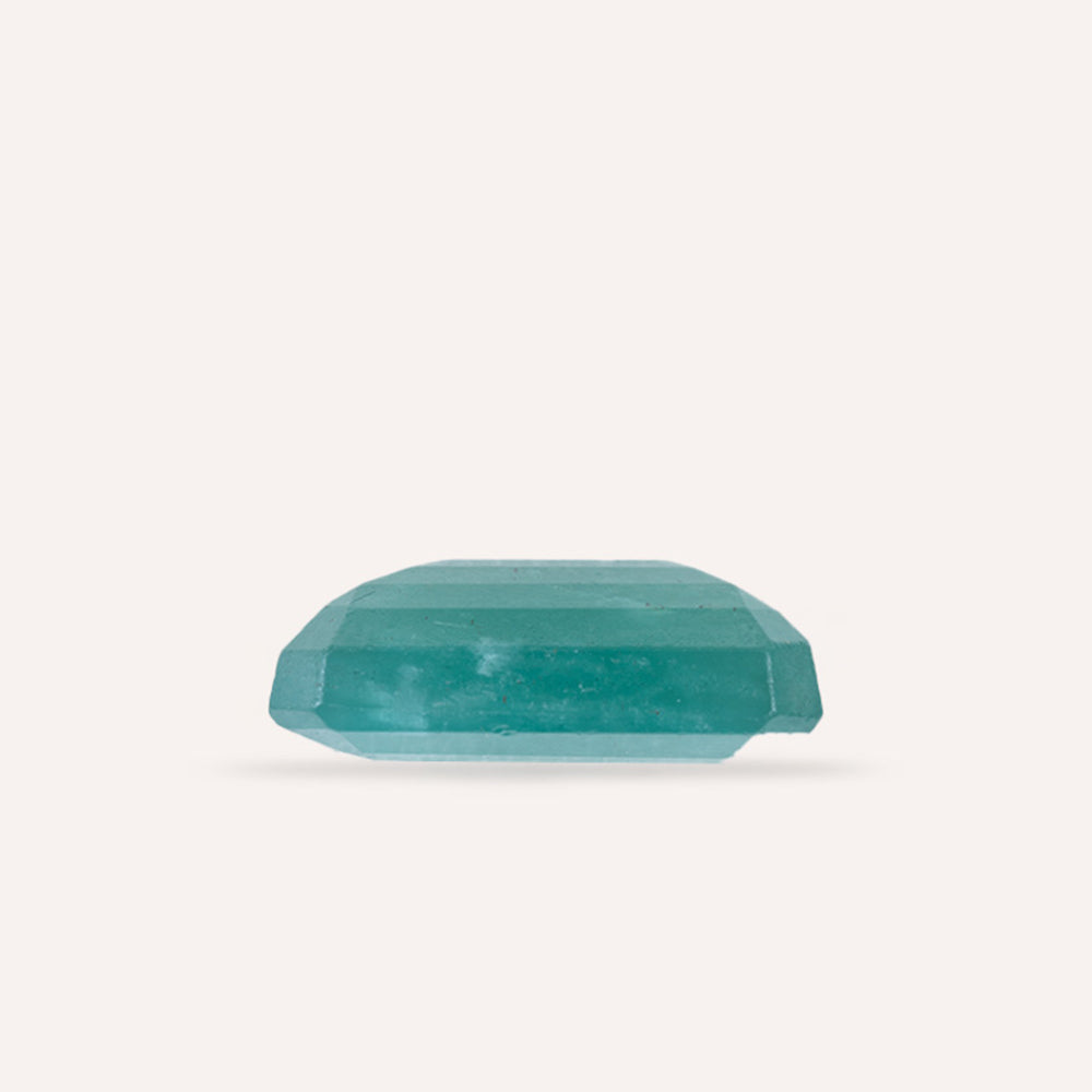 NATURAL EMERALD-5.53CARAT