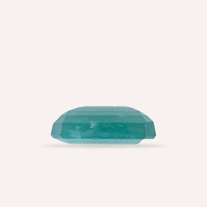 NATURAL EMERALD-5.53CARAT
