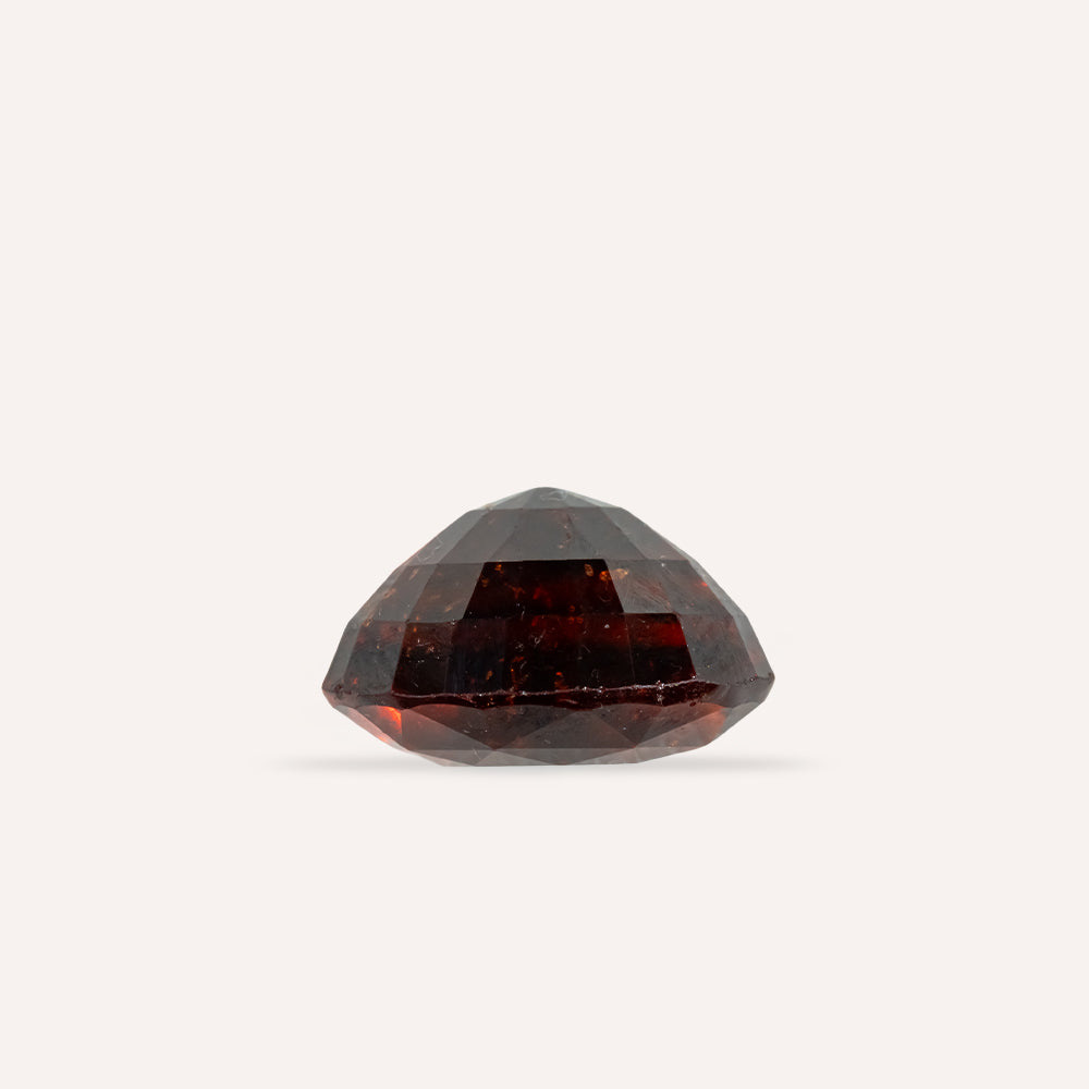 NATURAL HESSONITE-8.37CARTAT