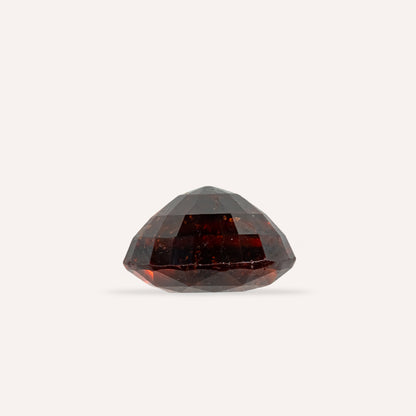 NATURAL HESSONITE-8.37CARTAT