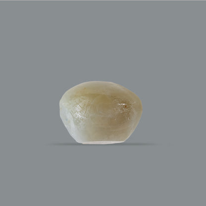 NATURAL CATS EYE-7.49CARAT