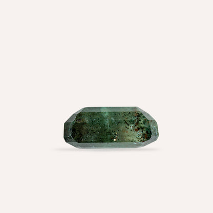 NATURAL EMERALD-5.99CARAT
