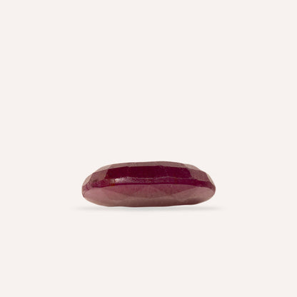 NATURAL RUBY-7.75CARAT