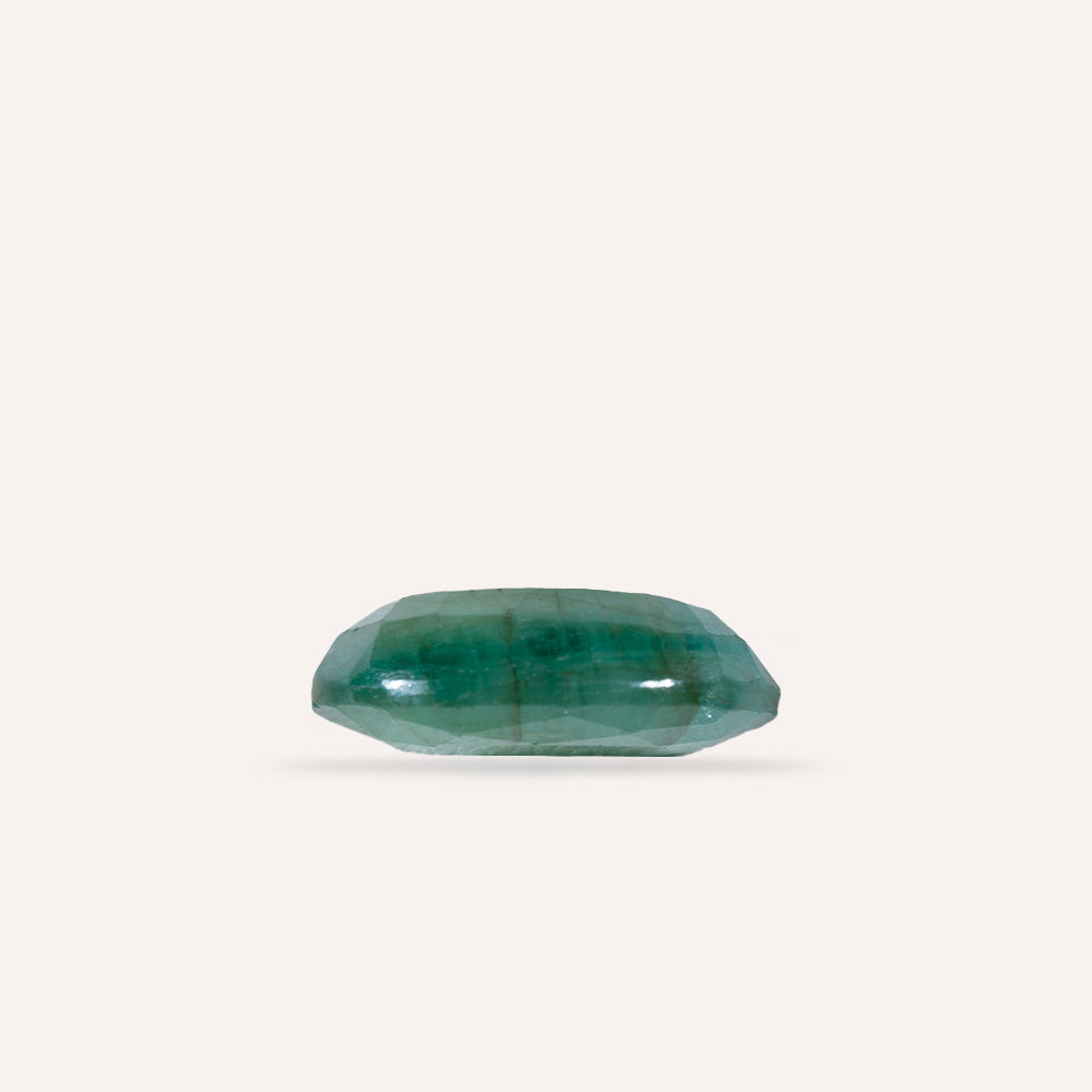 NATURAL EMERALD-6.09CARAT