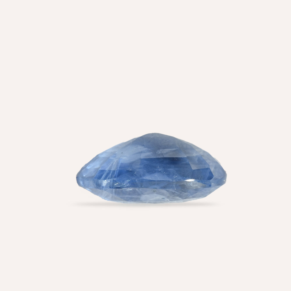 NATURAL BLUE SAPPHIRE-5.04CARAT