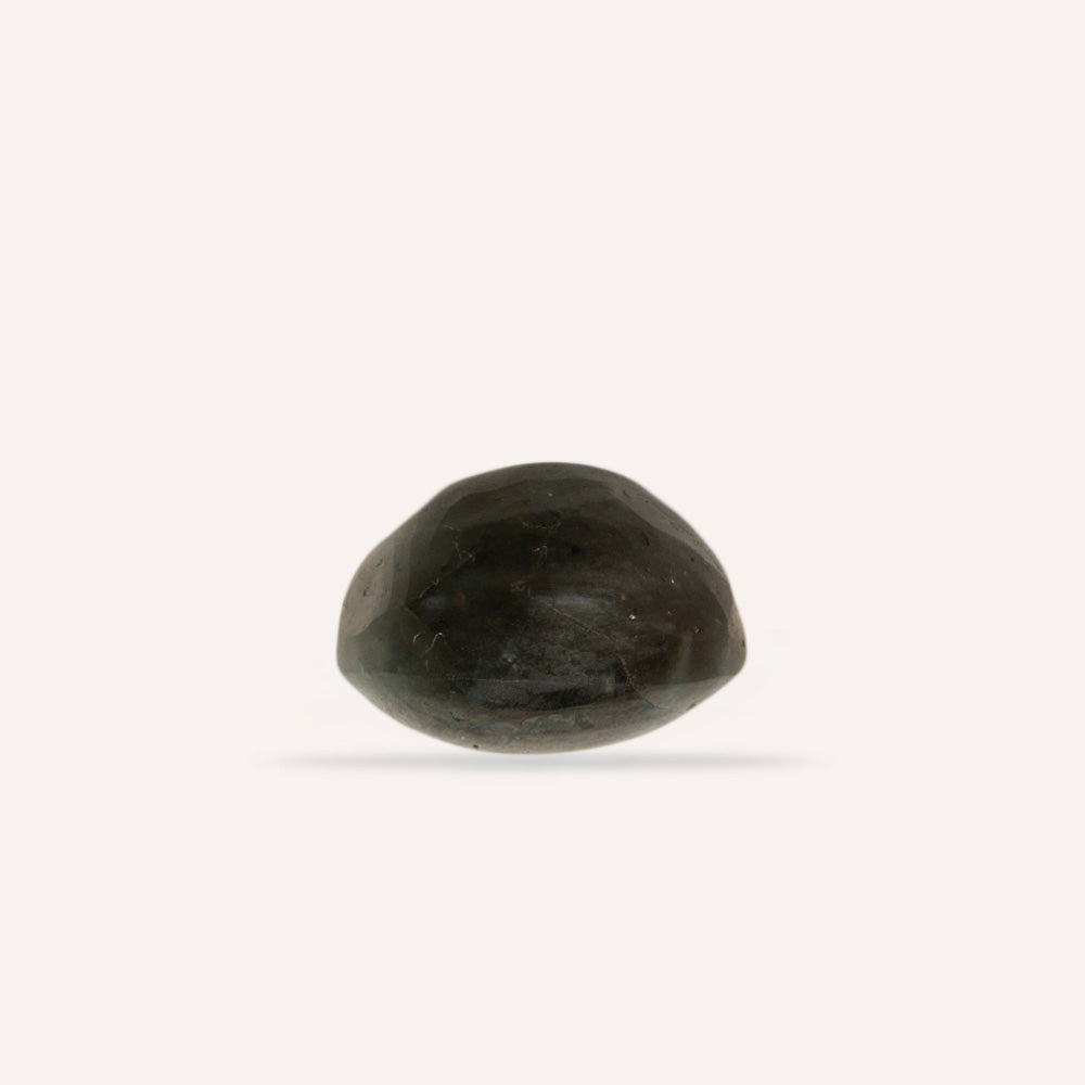 NATURAL CATS EYE-6.50 CARAT
