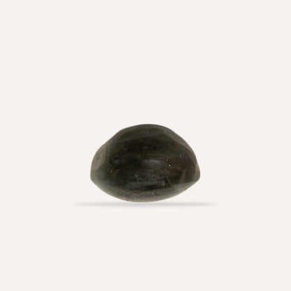 NATURAL CATS EYE-6.50 CARAT