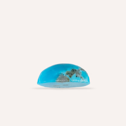NATURAL TURQUOISE(FIROZA)-8.99CARAT