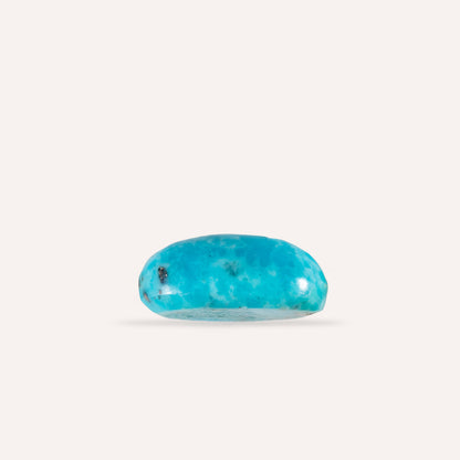 NATURAL TURQUOISE(FIROZA)-8.29CARAT