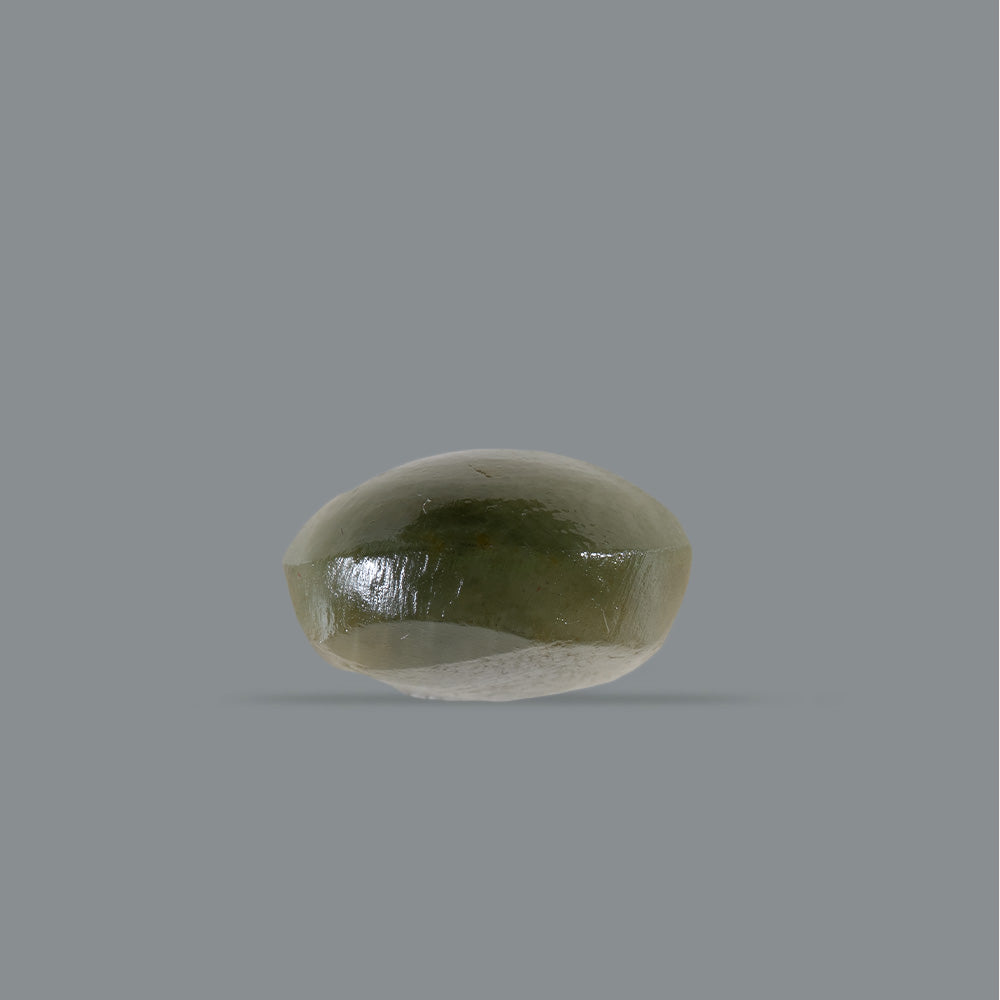 NATURAL CATS EYE-7.93CARAT