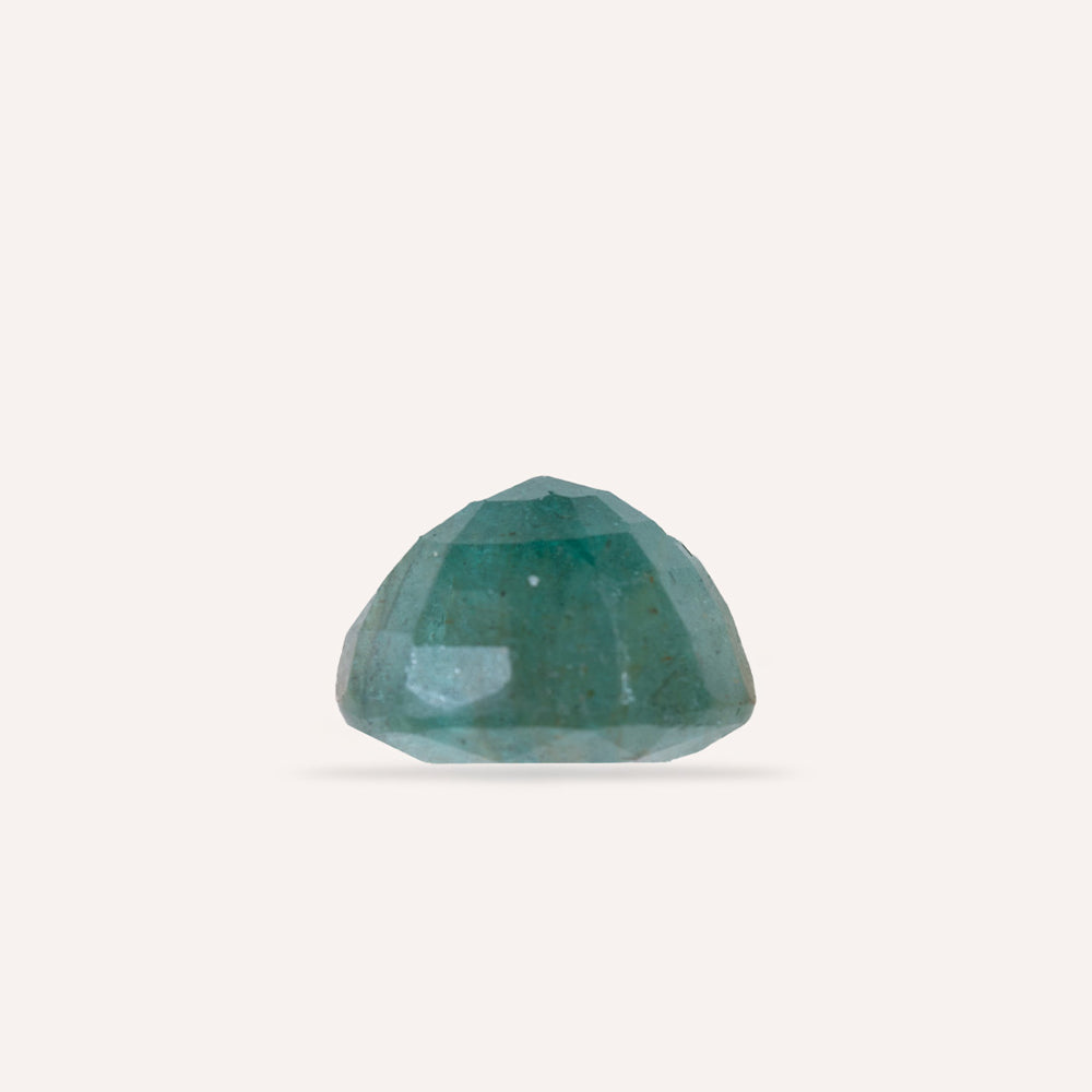 NATURAL EMERALD-5.72CARAT
