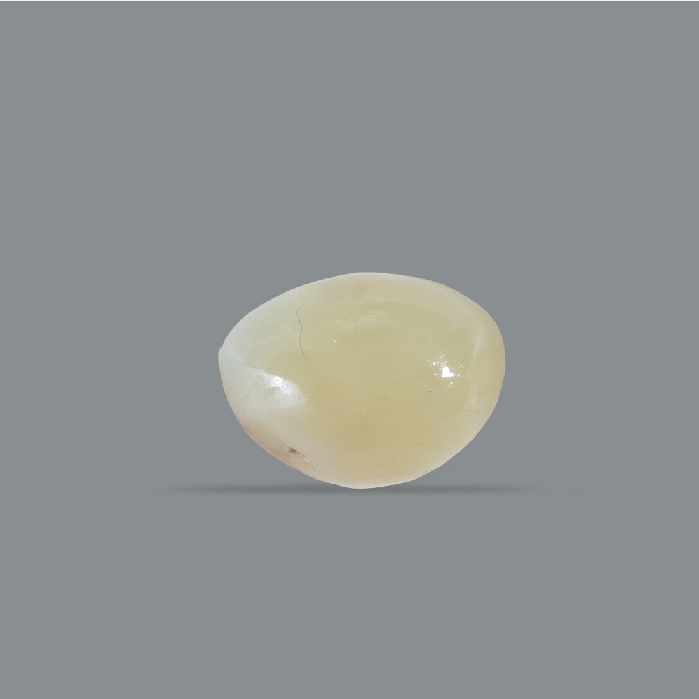 NATURAL CATS EYE-2.69CARAT