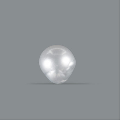 KESHI PEARL-6.42CARAT
