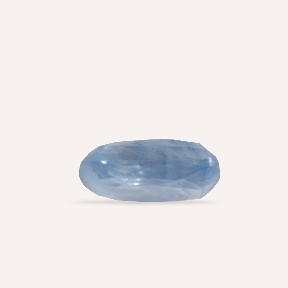 NATURAL BLUE SAPPHIRE-6.24CARAT