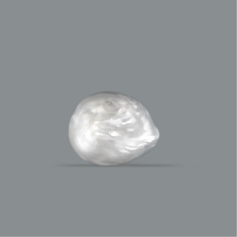 KESHI PEARL-12.37CARAT
