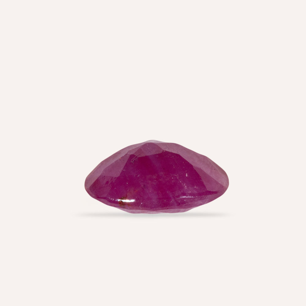 NATURAL RUBY- 2.11CARAT